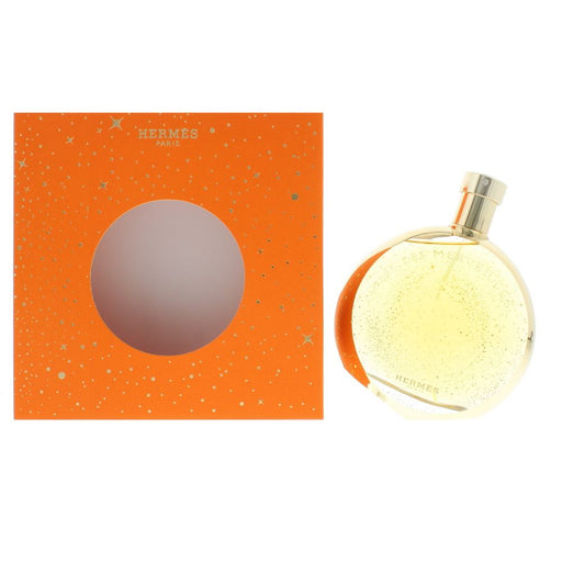 L Ambre Des Merveilles Edt 100ml Limited Edition - Fragrance at MyPerfumeShop by Hermes