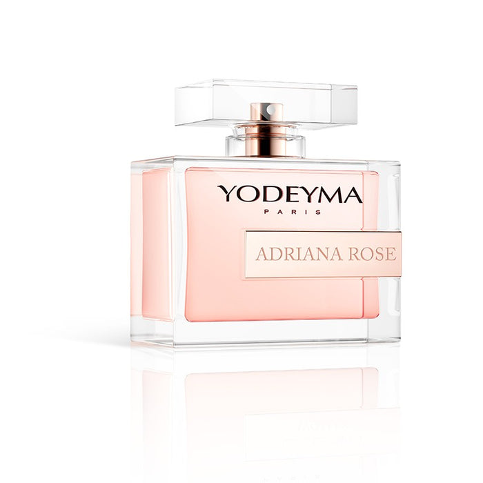 Inspired by Si Rose Signature by Giorgio Armani - Adriana Rose by Yodeyma Paris - 100ml - Eau De Parfum at MyPerfumeShop by Yodeyma Paris