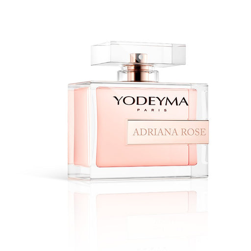 Inspired by Si Rose Signature by Giorgio Armani - Adriana Rose by Yodeyma Paris - Eau De Parfum at MyPerfumeShop by Yodeyma Paris