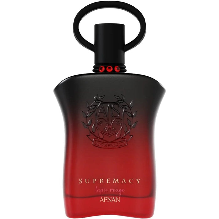 Afnan Supremacy Tapis Rouge Eau de Parfum 90ml - Fragrance at MyPerfumeShop by Afnan