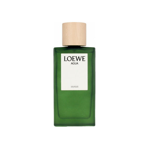 Loewe Agua de Loewe Miami Eau de Toilette 75ml Spray - Fragrance at MyPerfumeShop by Loewe