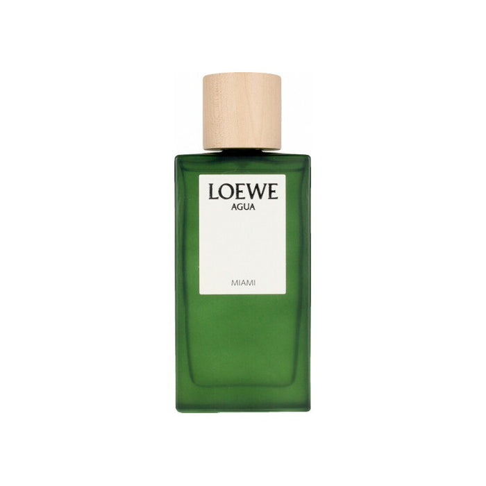 Loewe Agua de Loewe Miami Eau de Toilette 75ml Spray - Fragrance at MyPerfumeShop by Loewe