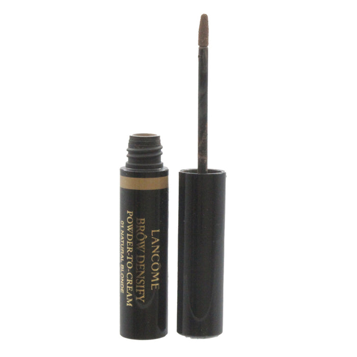 Lancôme Brow Densify Powder To Cream 10 Chocolate Eyebrow Filler  Enhancer 1.6g - Beauty at MyPerfumeShop by Lanc?me