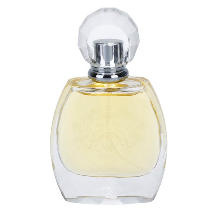 Al Haramain Ode Of Oud Eau De Parfum 70ml - Eau De Parfum at MyPerfumeShop by Al Haramain