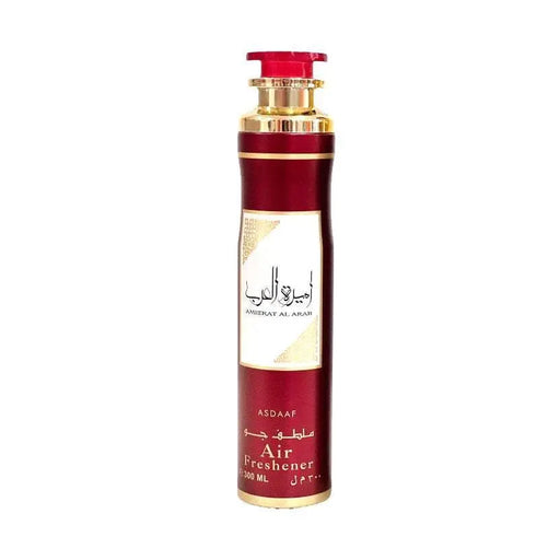 Lattafa Ameerat Al Arab Room Spray 300ml - Room Spray at MyPerfumeShop by Lattafa