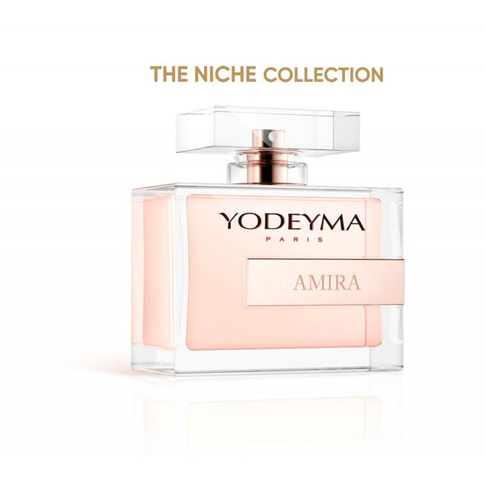 Inspired by Guidance by Amouage - Amira by Yodeyma Paris