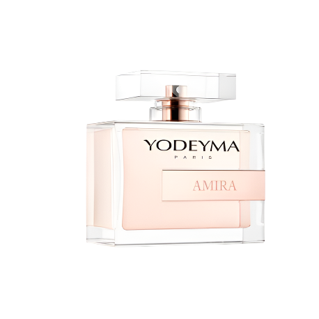 Inspired by Guidance by Amouage - Amira by Yodeyma Paris