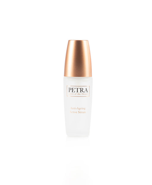 Petra Anti-Ageing Active Serum 50ml - Serum at MyPerfumeShop by Petra