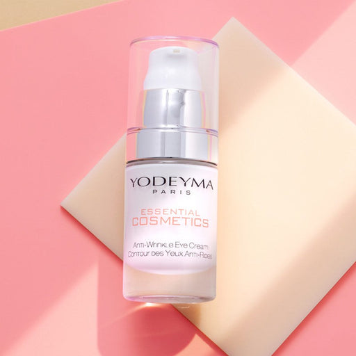 Yodeyma Perfect Eyes 15ml | Advanced Eye Cream for Wrinkle Reduction - Eye Cream at MyPerfumeShop by Yodeyma Paris