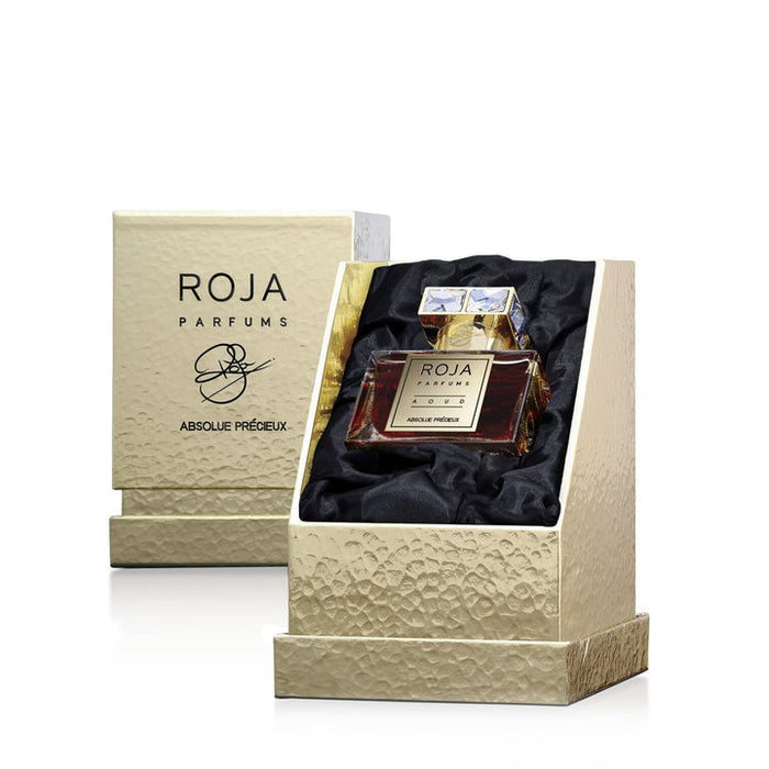 Roja Parfums Aoud Absolue Précieu Parfum 30ml - Perfume & Cologne at MyPerfumeShop by Roja Parfums