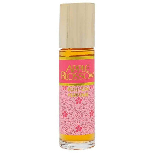 Apple Blossom 10ml Roll-On Perfume - Eau de Perfume at MyPerfumeShop by Kent Cosmetics Limited