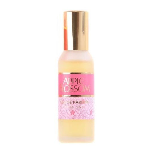 Apple Blossom Eau de Parfum 100ml Spray - Perfume & Cologne at MyPerfumeShop by Apple Blossom