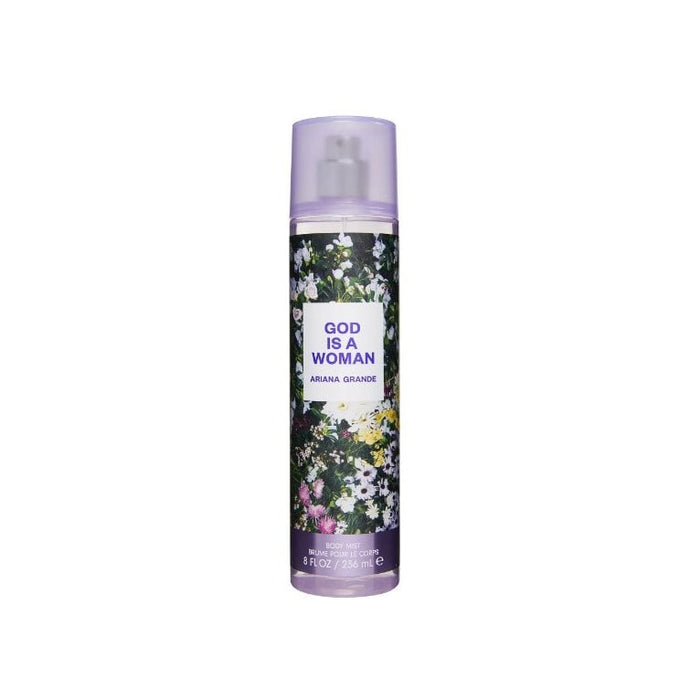 Ariana Grande God Is A Woman 236ml Body Mist - Ladies Fragrances at MyPerfumeShop by Ariana Grande