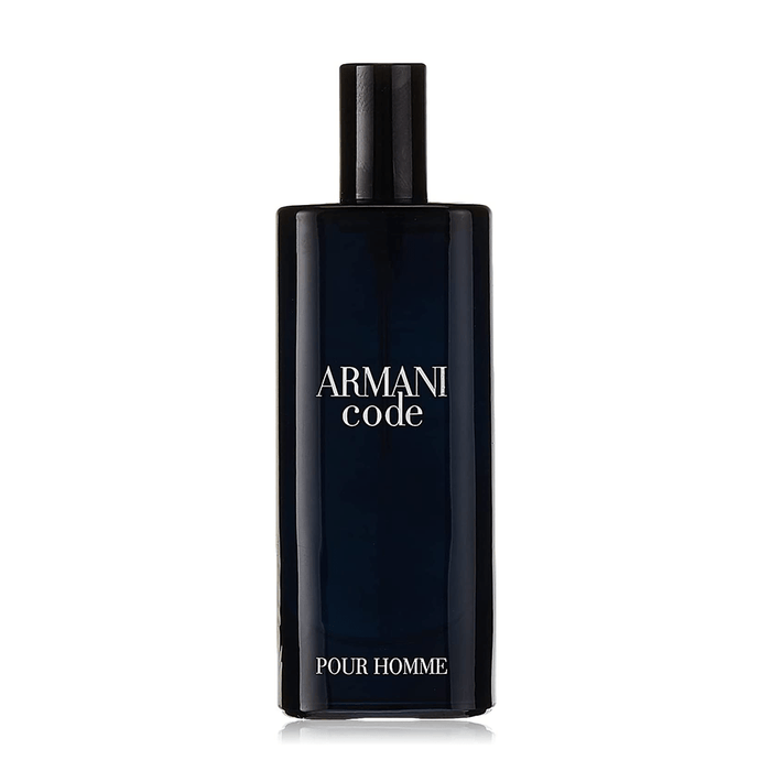 Giorgio Armani Code Eau de Toilette 15ml - Eau de Toilette at MyPerfumeShop by Giorgio Armani