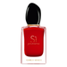 Giorgio Armani Si Passione Eau de Parfum 100ml - Eau de Perfume at MyPerfumeShop by Giorgio Armani