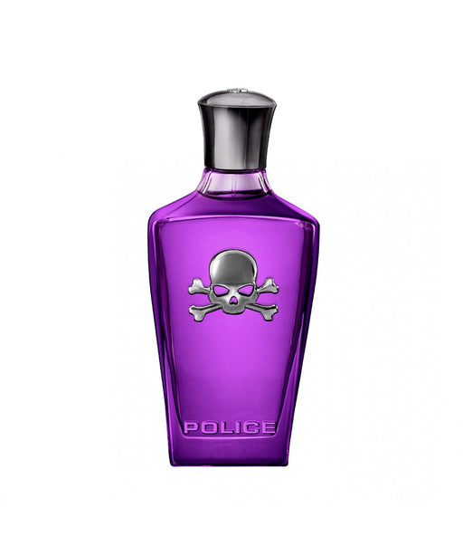 Police Potion Arsenic For Her Eau de Parfum 50ml Spray - Fragrance at MyPerfumeShop by Police