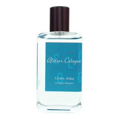 Cedre Atlas Atelier Cologne Eau De Parfum 100ml - Perfume & Cologne at MyPerfumeShop by Atelier Cologne