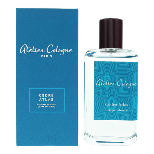 Cedre Atlas Atelier Cologne Eau De Parfum 100ml - Perfume & Cologne at MyPerfumeShop by Atelier Cologne