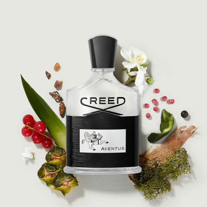 Aventus by Creed Eau De Parfum 100ml - Eau de Perfume at MyPerfumeShop by CREED