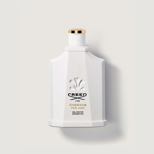 Creed Aventus for Her Shower Gel 200ml - Body Cleansers at MyPerfumeShop by Creed