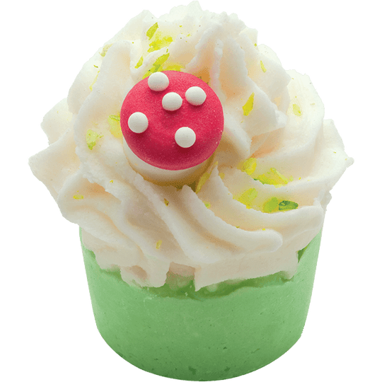 Bomb Cosmetics Away With the Fairies Bath Mallow 50g - Bath Bomb at MyPerfumeShop by Bomb