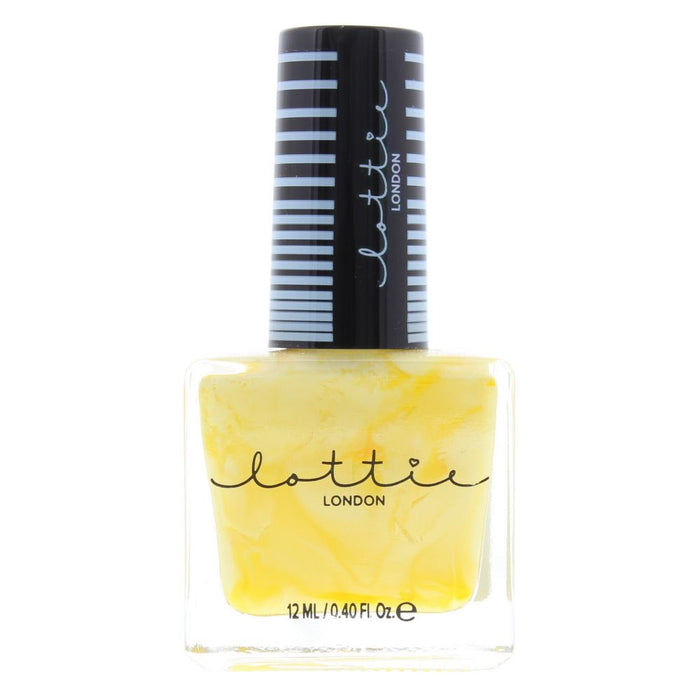 Lottie London Lottie Lacquer Nail Polish 12ml - Day Dreamer - Cosmetics at MyPerfumeShop by Lottie London