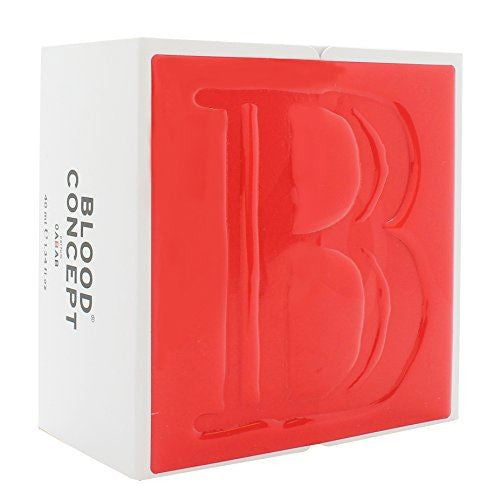 Blood Concept B Eau de Parfum 40ml Dropper - Perfume & Cologne at MyPerfumeShop by Blood Concept