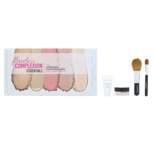 Bare Minerals Complexion Essentials Gift Set 4 Pieces - Cosmetics at MyPerfumeShop by Bare Minerals