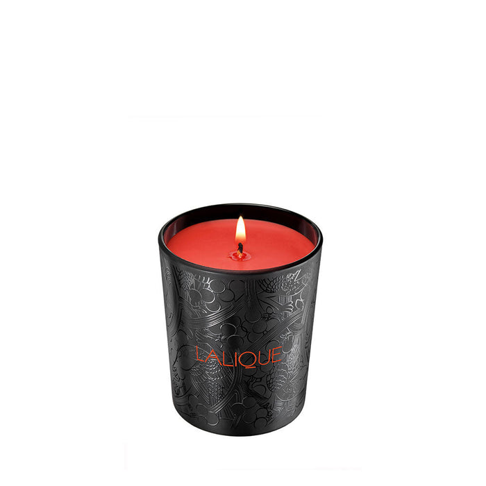 Lalique Candle 190g - Les Vendanges Saint-Emilion - Bath & Body at MyPerfumeShop by Lalique