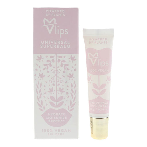 V-LIPS V-Lips Universal Superbalm 10g - Lip Balm at MyPerfumeShop by V-LIPS