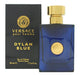 Versace Pour Homme Dylan Blue Eau de Toilette 50ml Spray - Fragrance at MyPerfumeShop by Versace