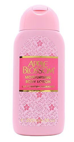 Apple Blossom Body Lotion 200ml - Perfume & Cologne at MyPerfumeShop by Apple Blossom