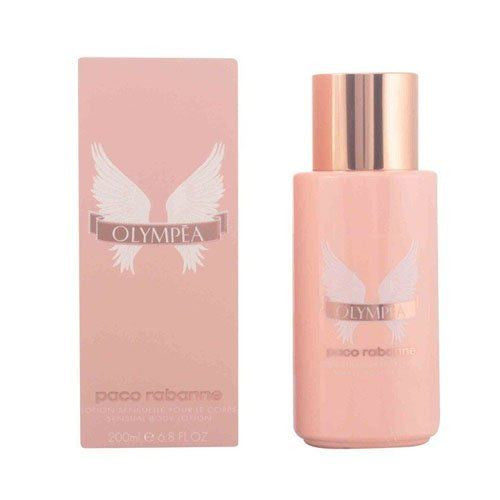 Paco Rabanne Olympea Body Lotion 200ml - Fragrance at MyPerfumeShop by Paco Rabanne