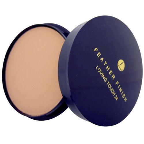 Mayfair Lentheric Feather Finish Compact Powder Refill 20g - Loving Touch 24 - Personal Care at MyPerfumeShop by Mayfair