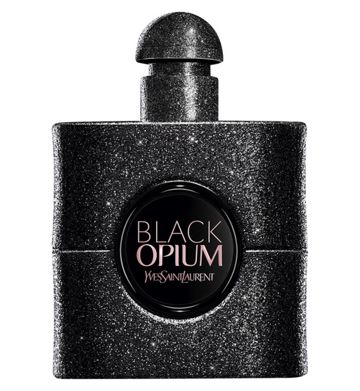 Yves Saint Laurent Black Opium Extreme Eau de Parfum 50ml Spray - Eau de Parfum at MyPerfumeShop by Yves Saint Laurent