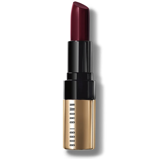 Bobbi Brown Luxe Lip Color Plum Brandy 3.8g - Lipstick at MyPerfumeShop by Bobbi Brown