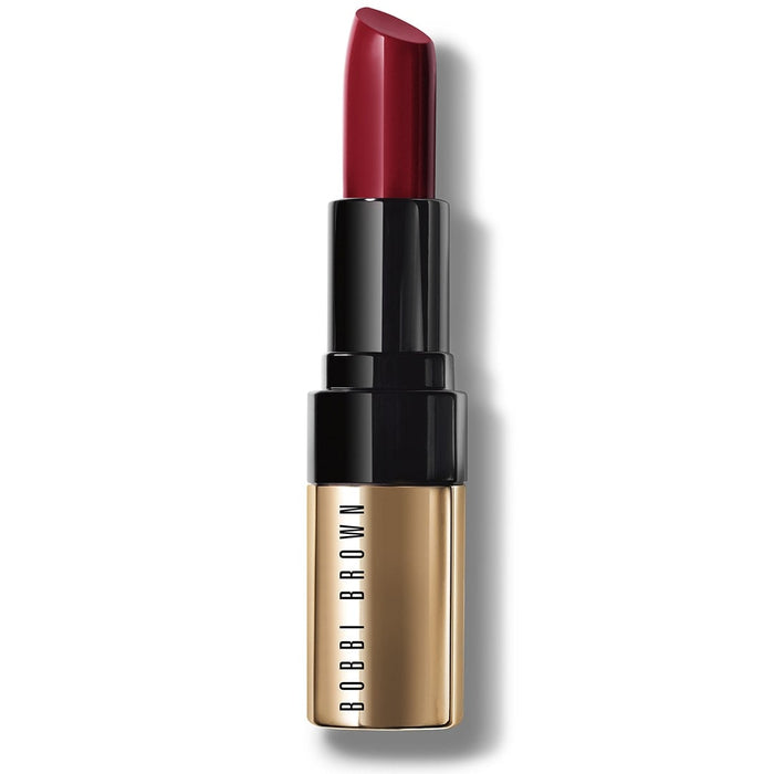 Bobbi Brown Luxe Lip Color Red Velvet 3.8g - Lipstick at MyPerfumeShop by Bobbi Brown