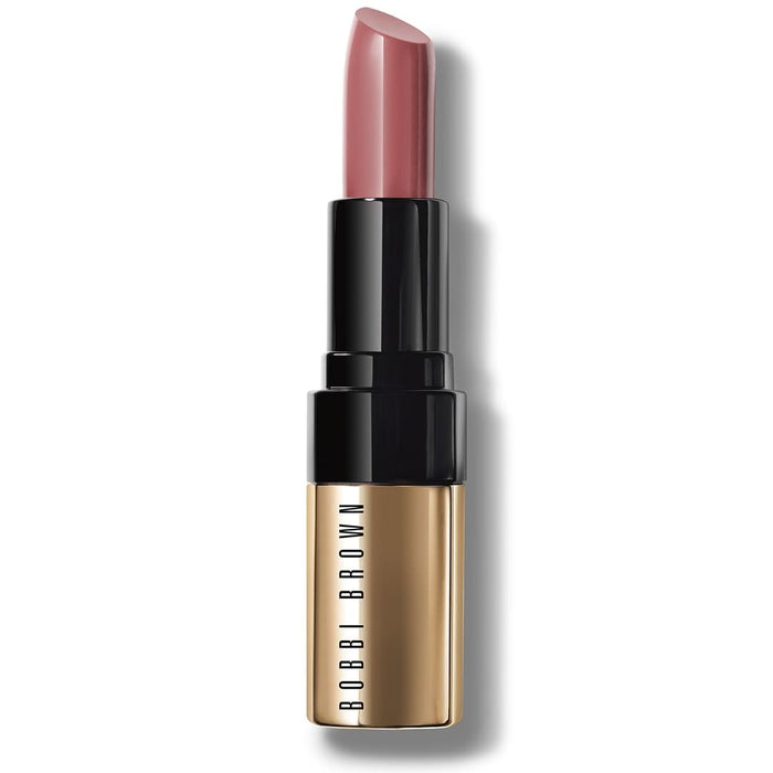 Bobbi Brown Luxe Lip Color Desert Rose 3.8g - Cosmetics at MyPerfumeShop by Bobbi Brown