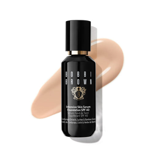 Bobbi Brown Intensive Skin Serum Foundation SPF 40/35 Ivory 30ml - Foundations & Concealers at MyPerfumeShop by Bobbi Brown