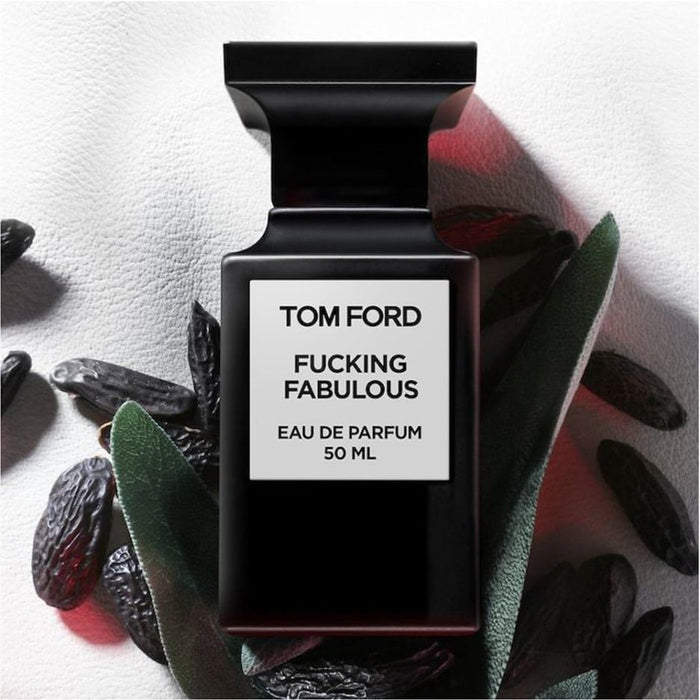 Tom Ford Fucking Fabulous Eau de Parfum 50ml Spray - Fragrance at MyPerfumeShop by Tom Ford