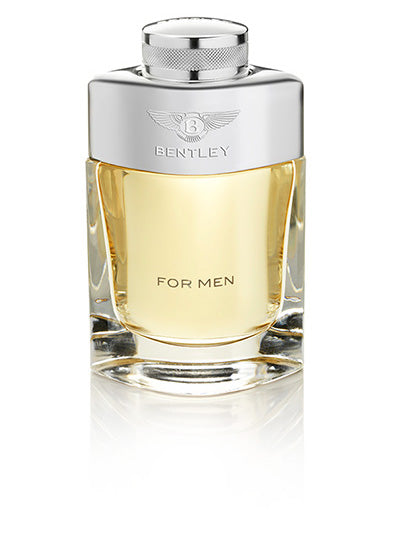 Bentley For Men Eau de Toilette 100ml - Perfume & Cologne at MyPerfumeShop by Bentley