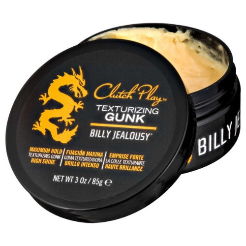 Billy Jealousy Clutch Play Hair Gunk 57ml - Haircare at MyPerfumeShop by Billy Jealousy