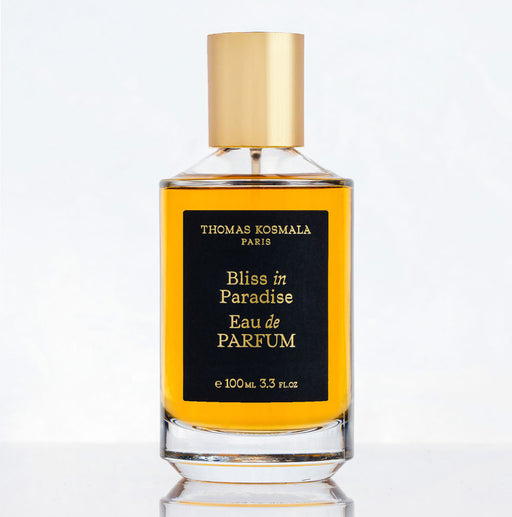 Thomas Kosmala Bliss In Paradise Eau De Parfum 100ml - Eau De Parfum at MyPerfumeShop by Thomas Kosmala