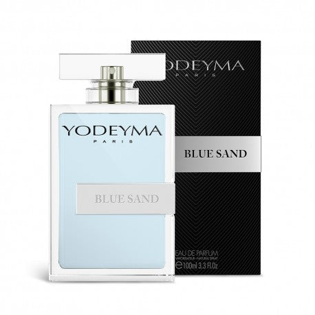 Inspired by Erba Pura by Xerjoff - Blue Sand by Yodeyma Paris - Eau De Parfum at MyPerfumeShop by Yodeyma Paris