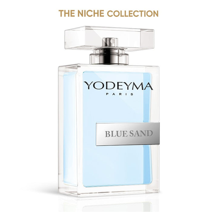 Inspired by Erba Pura by Xerjoff - Blue Sand by Yodeyma Paris - Eau De Parfum at MyPerfumeShop by Yodeyma Paris