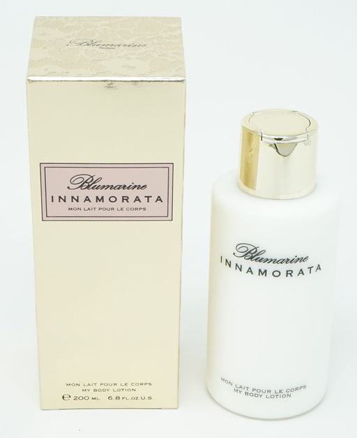 Innamorata Blumarine Body Lotion 200ml - Body Lotion at MyPerfumeShop by Innamorata