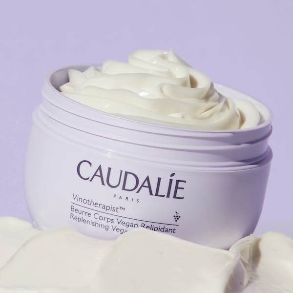 Caudalie Vinotherapist Replenishing Vegan Body Butter 40ml - Skin Care at MyPerfumeShop by Caudalie