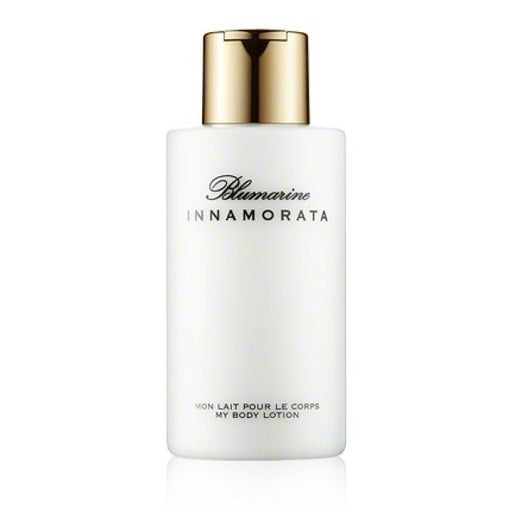 Innamorata Blumarine Body Lotion 200ml - Body Lotion at MyPerfumeShop by Innamorata