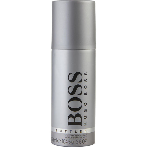 Hugo Boss Bottled Deodorant Spray 150ml - Deodorant at MyPerfumeShop by Hugo Boss