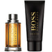 Hugo Boss Boss The Scent Gift Set 50ml EDT + 100ml Shower Gel - Fragrance at MyPerfumeShop by Hugo Boss